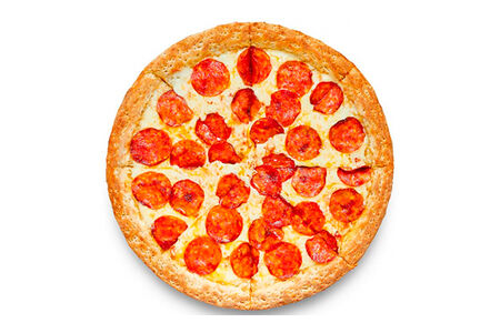 Пицца Пепперони 30 см