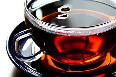 Чай чёрный L