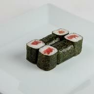 Магуро ролл 6 шт