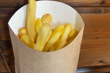 Картошка фри