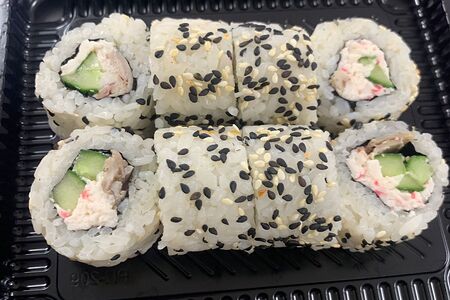 Тори краб-крем