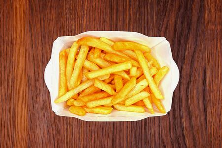 Картофель фри