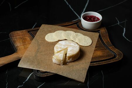 Фейк чизкейк