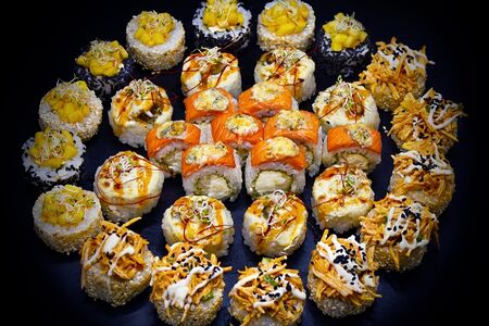 Припудри носик