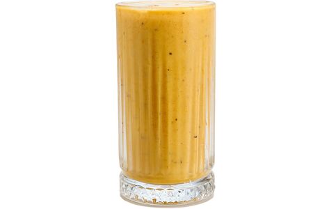 Смузи Ананас-манго