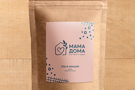 Чай Ель и Акация