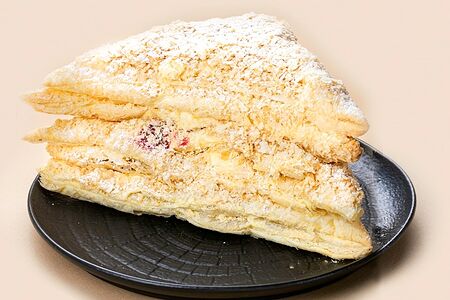 Наполеон с вишней