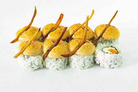 Ролл Красти чиз клаб