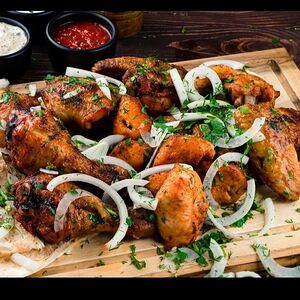 Сет №1 куриный