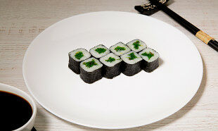 Ролл классический с чукой 8 шт