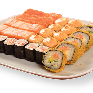 Сет № 1 36 шт