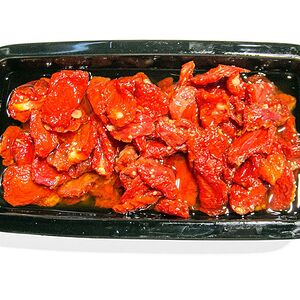 Томаты вяленые в масле