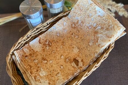 Лаваш тонкий