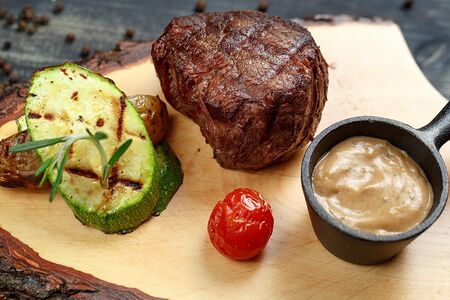 Филе-миньон