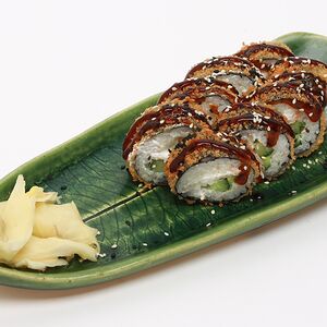 Ичи-темпура