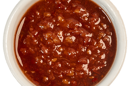 Соус Сальса