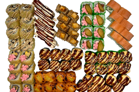 Сет Корпоративный