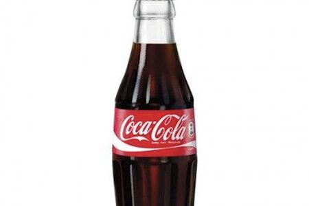 Coca-Cola, 330 мл