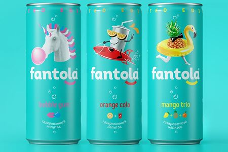 Fantola