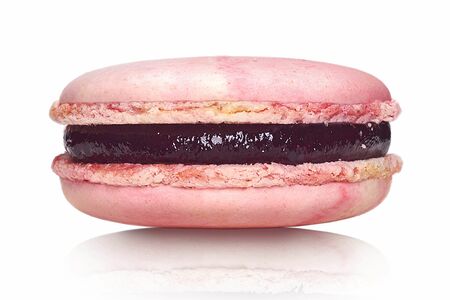 Ягодный чизкейк