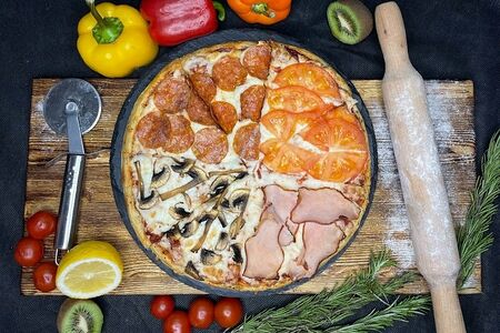 Времена года