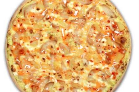 Пицца Гавайская