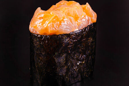 Гребешок спайси