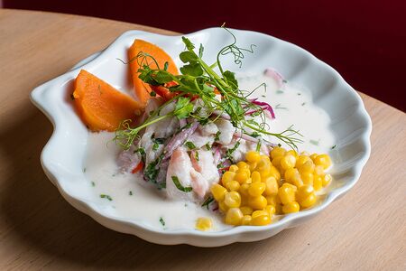 Севиче Бланко