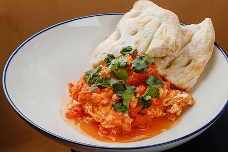 Адлерская яичница