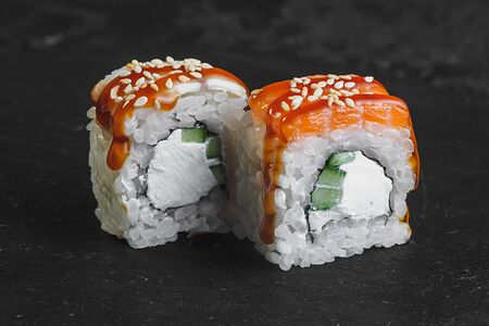 Ролл Америка