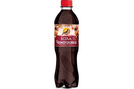 Черноголовка Кола