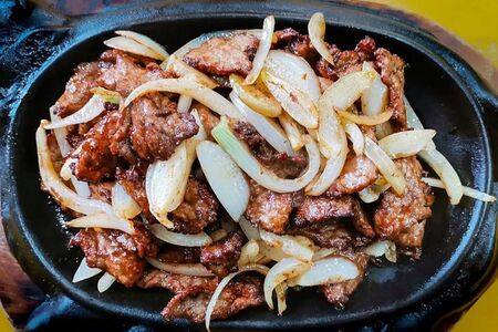 Казан-кебаб