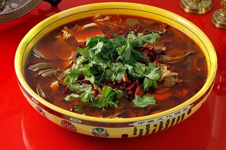 28 Мао сюе ван