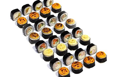 Запеченный Классик