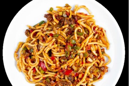 Суйру цомян