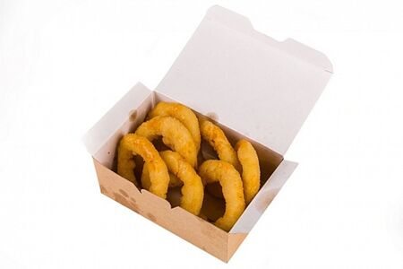 Луковые кольца