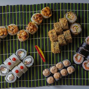 Сет Самый смак 