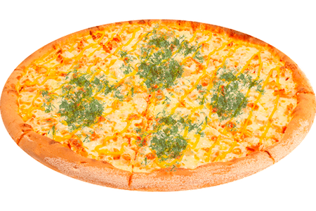 Пицца Бенефицио