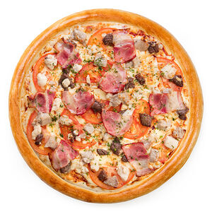 Пицца Мясная