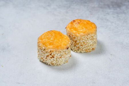 Запеченный Сяке