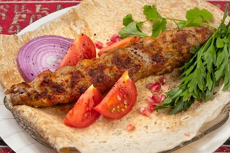 Супра из Люля