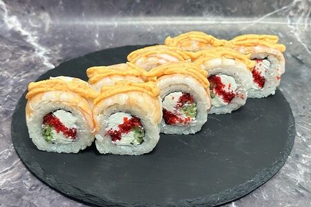 Самурай ролл