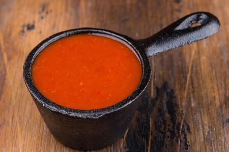 Соус Стопроцентная боль