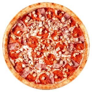 Помодоро пицца