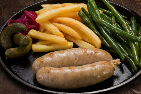 Колбасофф №7 Мюнхенская