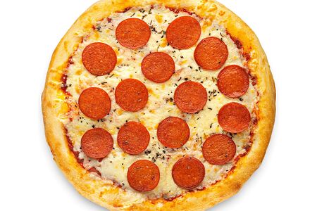 Пицца Пепперони