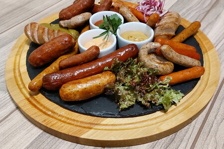 Сет Дуплекс