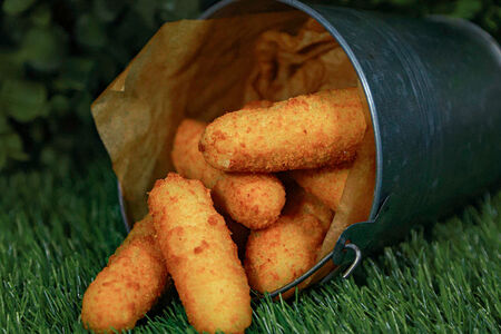 Сырные палочки