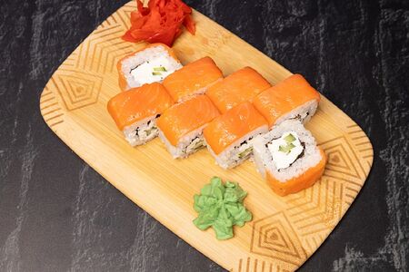 Филадельфия классическая