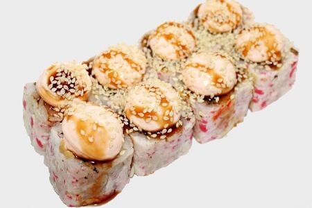 Ролл Бушидо